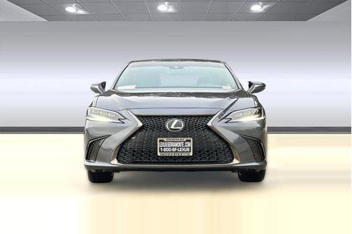 2024 Lexus ES 350 F Sport