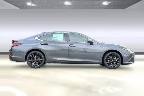 2024 Lexus ES 350 F Sport