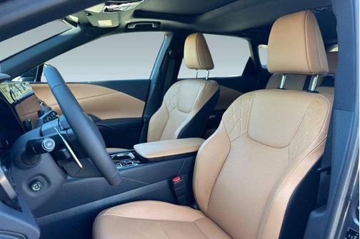 2025 Lexus RX 350 Base