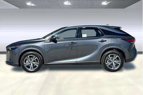 2025 Lexus RX 350 Base
