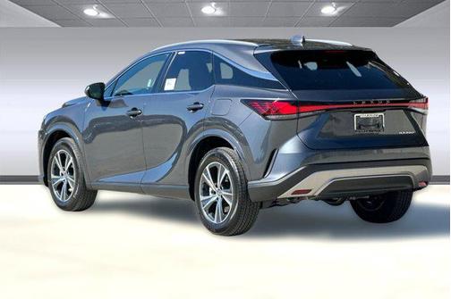 2025 Lexus RX 350 Base