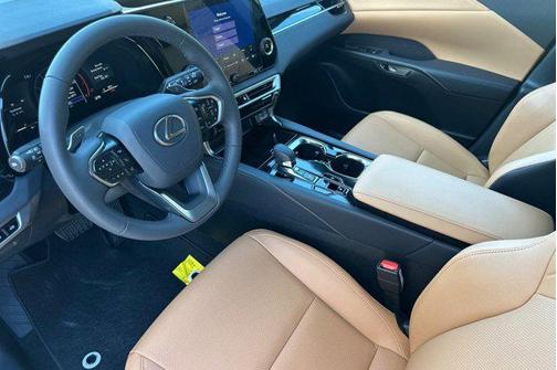 2025 Lexus RX 350 Base