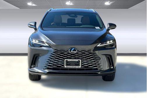 2025 Lexus RX 350 Base