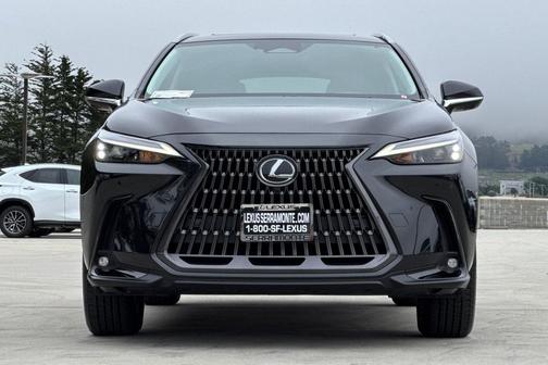 Caviar 2026 Lexus NX 350 Premium