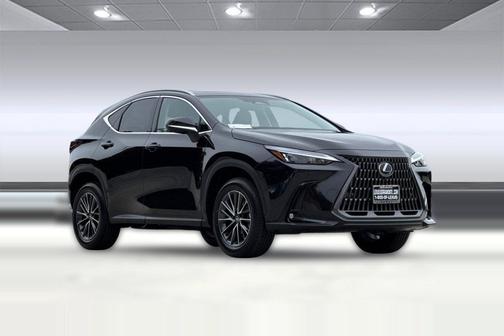 Caviar 2026 Lexus NX 350 Premium