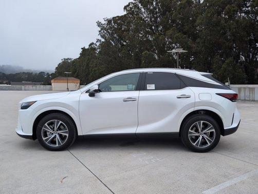 2025 Lexus RX 350 Base
