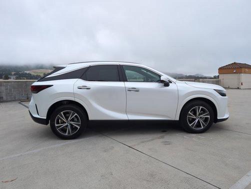 2025 Lexus RX 350 Base