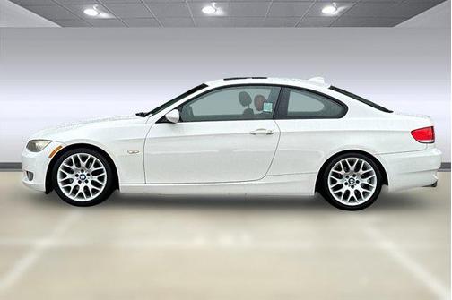 2009 BMW 328 328i