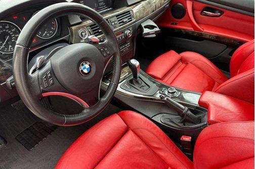 2009 BMW 328 328i