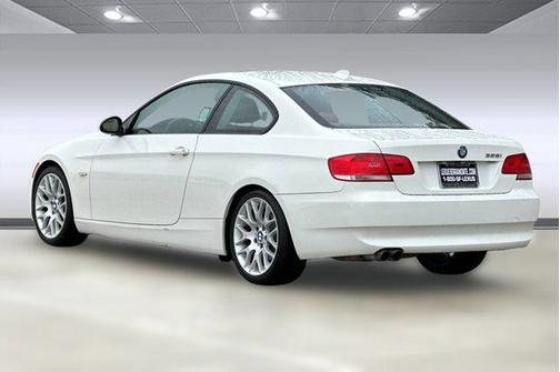 2009 BMW 328 328i