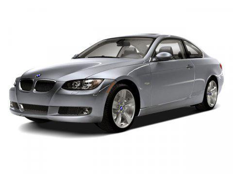 2009 BMW 328 328i