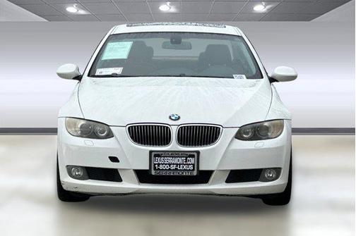 2009 BMW 328 328i