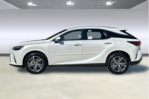 2026 Lexus RX 350 Base
