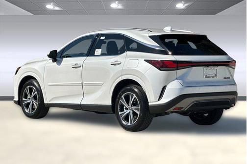2026 Lexus RX 350 Base
