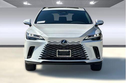 2026 Lexus RX 350 Base