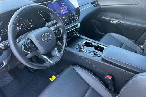 2026 Lexus RX 350 Base