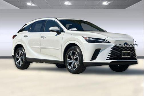 2026 Lexus RX 350 Base