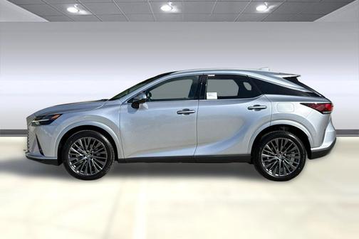 Iridium 2026 Lexus RX 350 Luxury