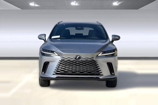 Iridium 2026 Lexus RX 350 Luxury