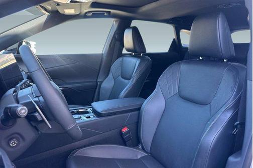 2025 Lexus RX 350 F SPORT Design