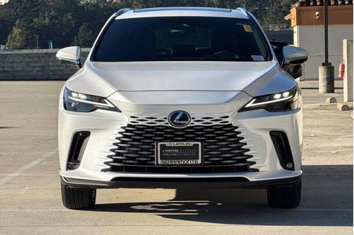 2024 Lexus RX 350 Base