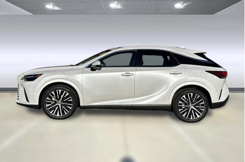 2024 Lexus RX 350 Base