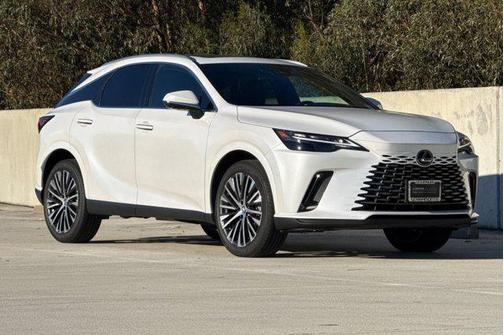 2024 Lexus RX 350 Base