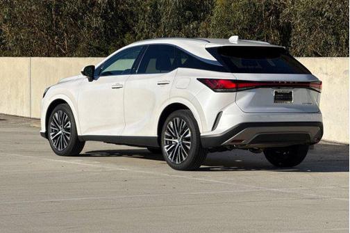 2024 Lexus RX 350 Base