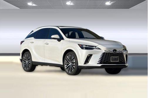 2024 Lexus RX 350 Base