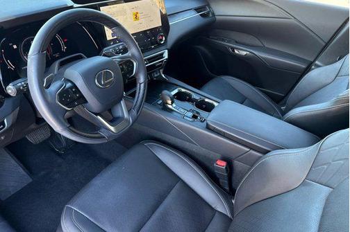 2024 Lexus RX 350 Base