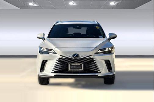 2024 Lexus RX 350 Base