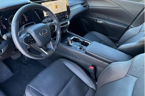 2024 Lexus RX 350 Base