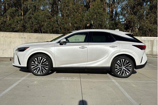 2024 Lexus RX 350 Base