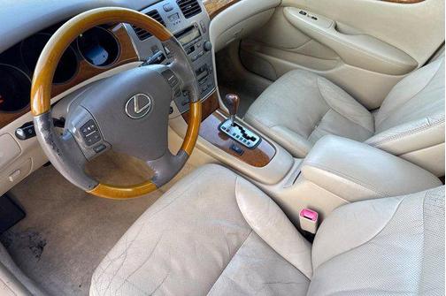 2006 Lexus ES 330 Base
