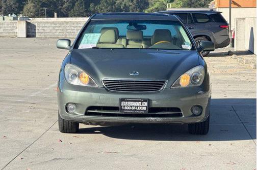 2006 Lexus ES 330 Base
