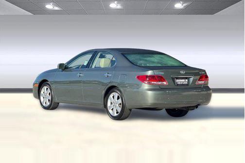 2006 Lexus ES 330 Base
