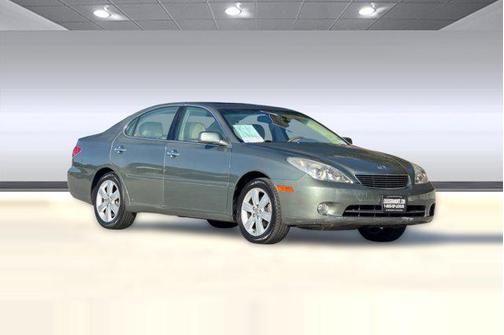 2006 Lexus ES 330 Base