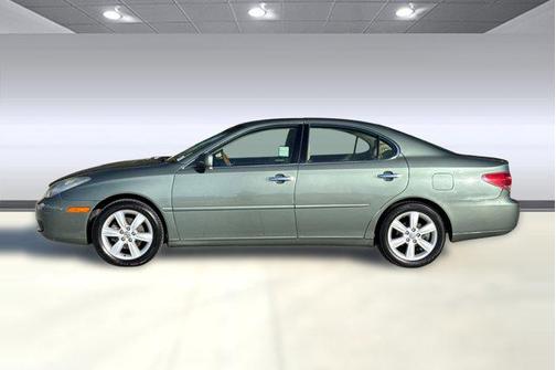 2006 Lexus ES 330 Base