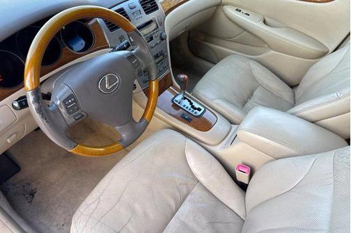 2006 Lexus ES 330 Base