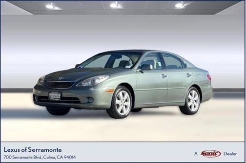 2006 Lexus ES 330 Base