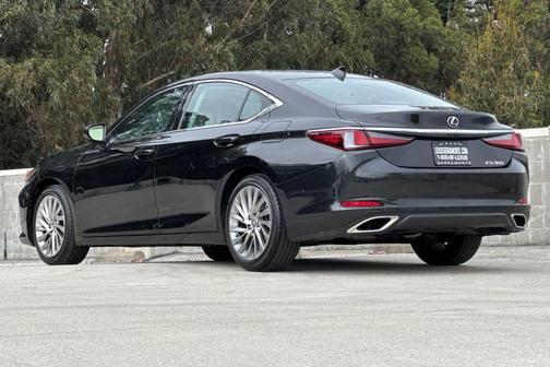 Caviar 2019 Lexus ES 350 Luxury