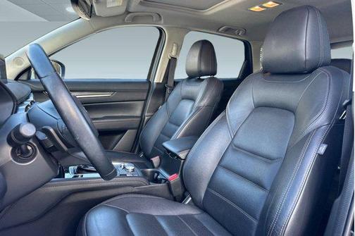 2022 Mazda CX-5 2.5 S Premium