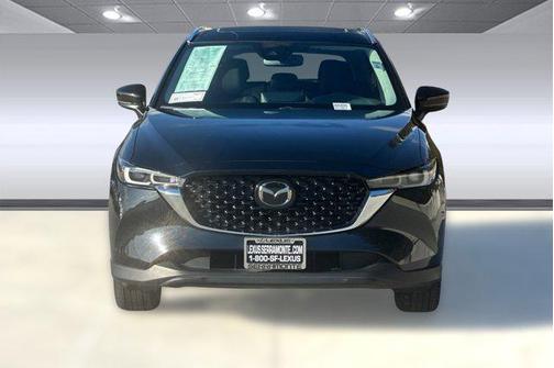 2022 Mazda CX-5 2.5 S Premium