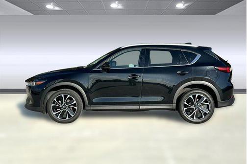 2022 Mazda CX-5 2.5 S Premium