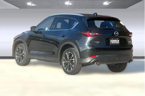 2022 Mazda CX-5 2.5 S Premium