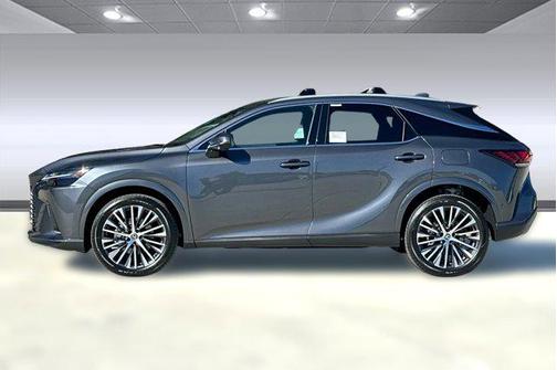 2025 Lexus RX 350 Premium Plus