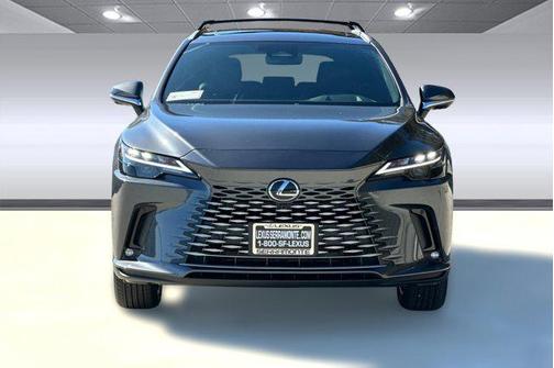 2025 Lexus RX 350 Premium Plus