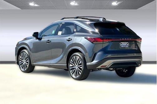 2025 Lexus RX 350 Premium Plus