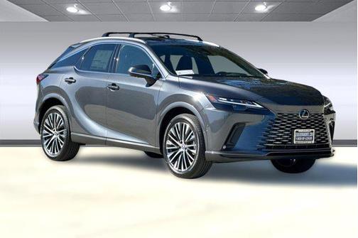 2025 Lexus RX 350 Premium Plus