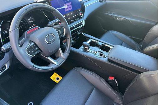 2025 Lexus RX 350 Premium Plus